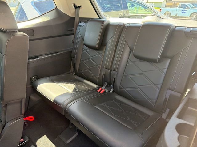 Used 2025 Volkswagen Atlas SE AWD/4WD image 10