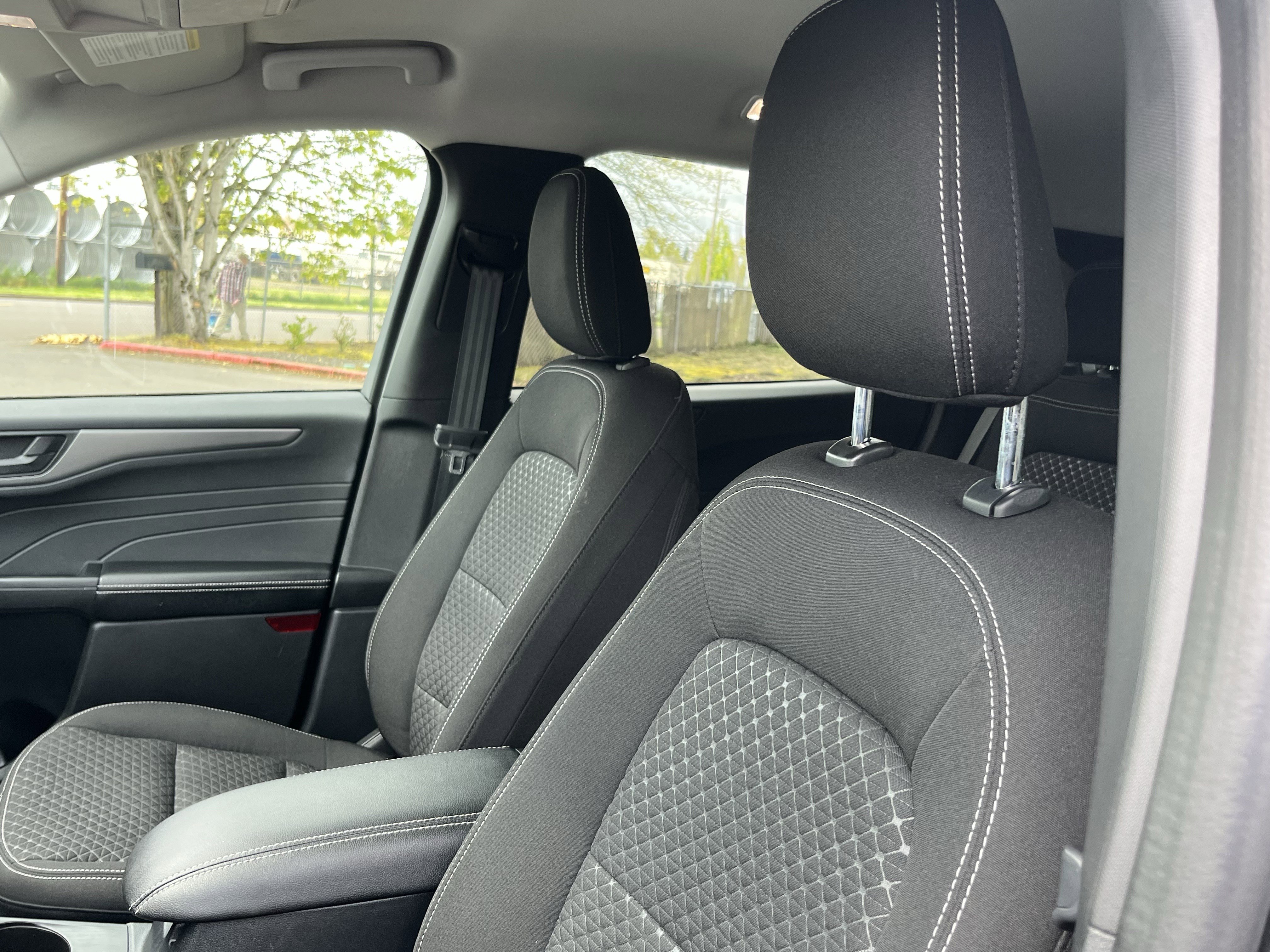 Used 2023 Ford Escape Active image 14