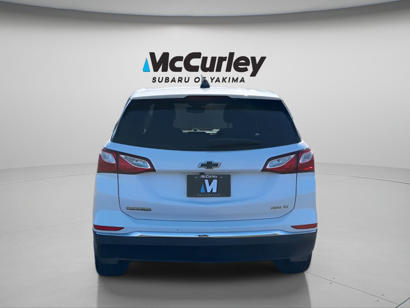 Used 2021 Chevrolet Equinox LT image 4