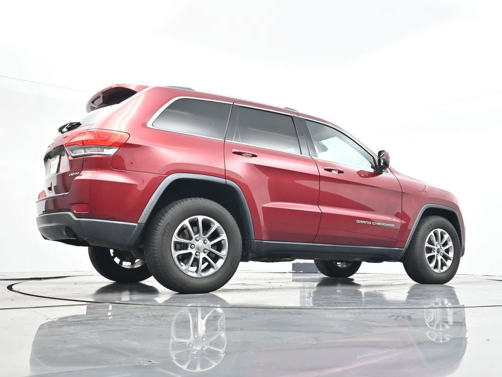 Used 2015 Jeep Grand Cherokee Laredo w/ Quick Order Package 23E image 34