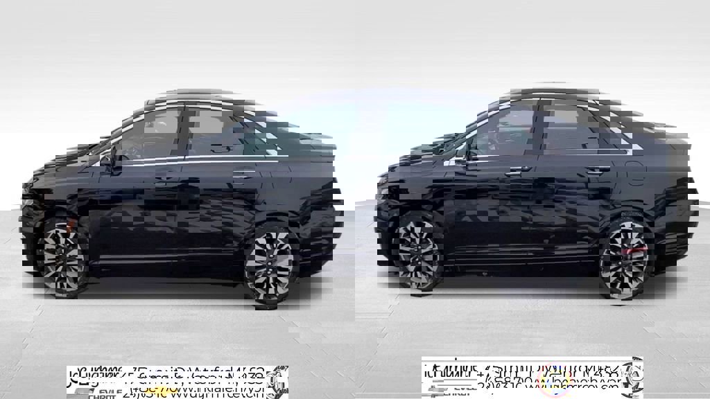 Used 2019 Lincoln MKZ Reserve image 5