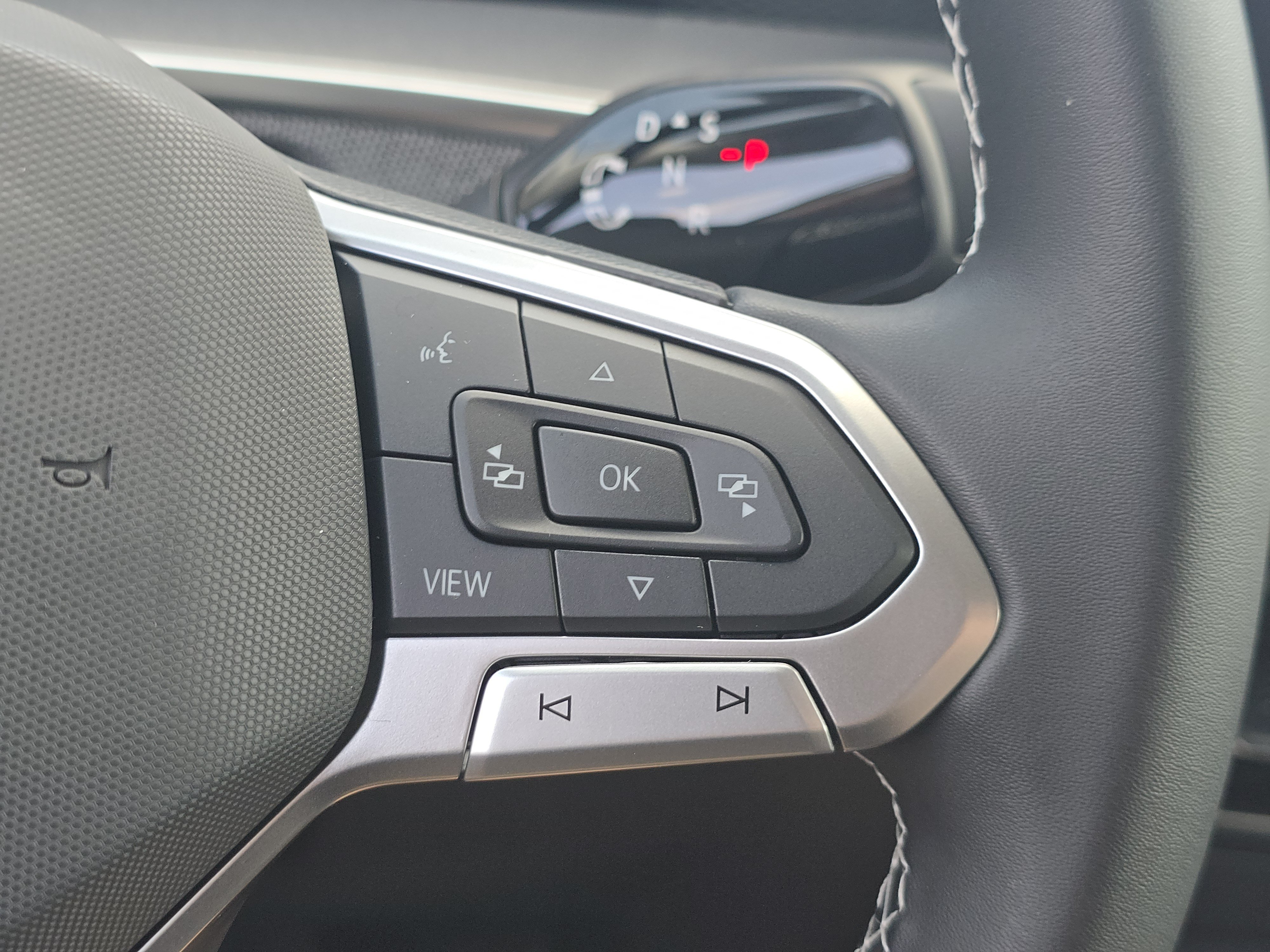 New 2026 Volkswagen Tiguan S AWD/4WD image 26