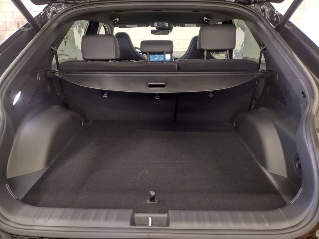 Certified 2025 Hyundai Ioniq 5 N AWD/4WD image 19