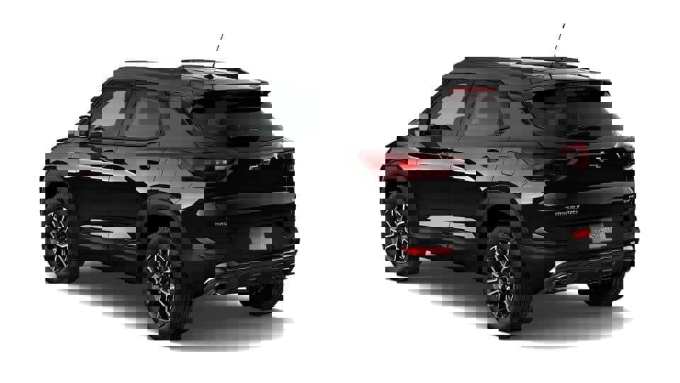 New 2026 Chevrolet TrailBlazer ACTIV w/ Convenience Package image 28