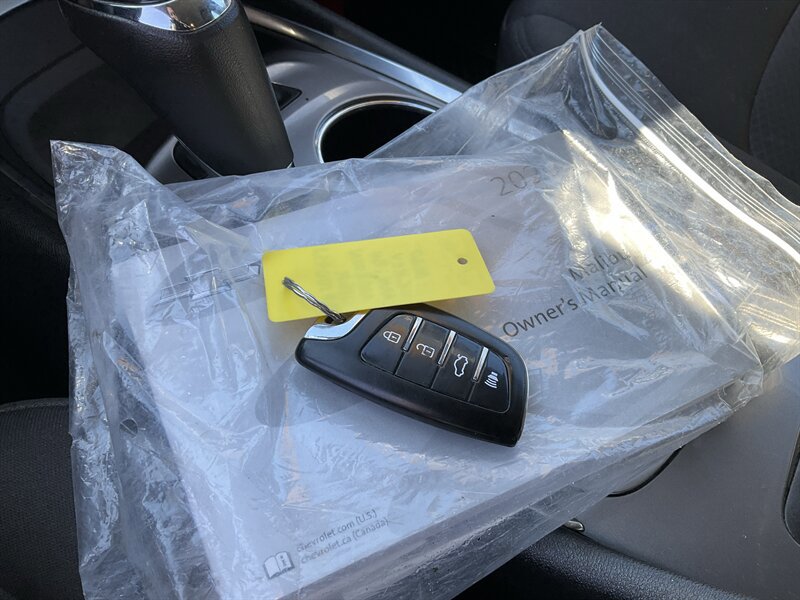 Used 2020 Chevrolet Malibu LS w/ Driver Confidence Package image 22