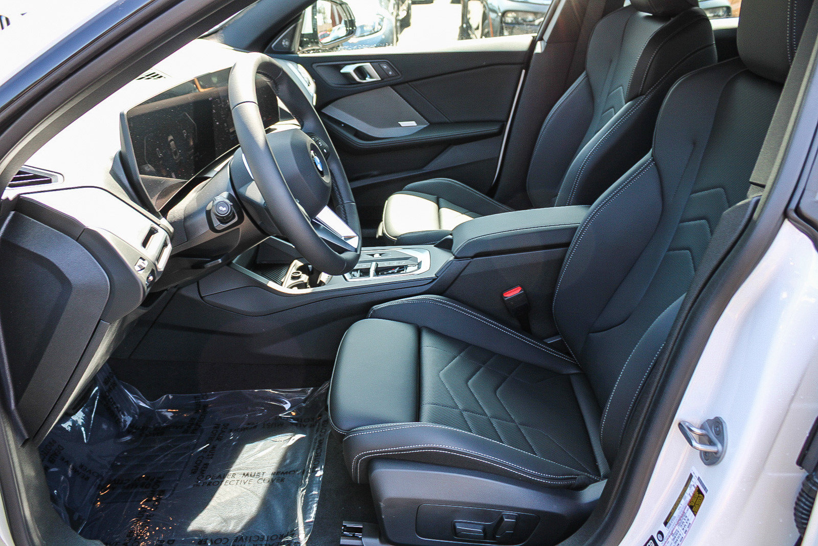 New 2026 BMW 228i xDrive AWD/4WD image 17