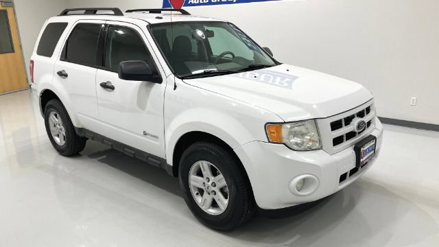 Used 2009 Ford Escape Limited AWD/4WD image 3