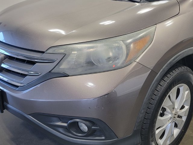 Used 2012 Honda CR-V EX image 8