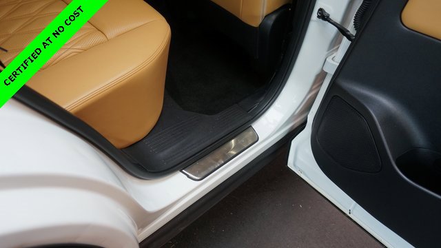 Used 2022 Nissan Rogue Platinum w/ Head-Up Display Package image 50