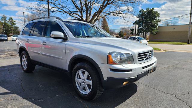 Used 2007 Volvo XC90 3.2 image 2