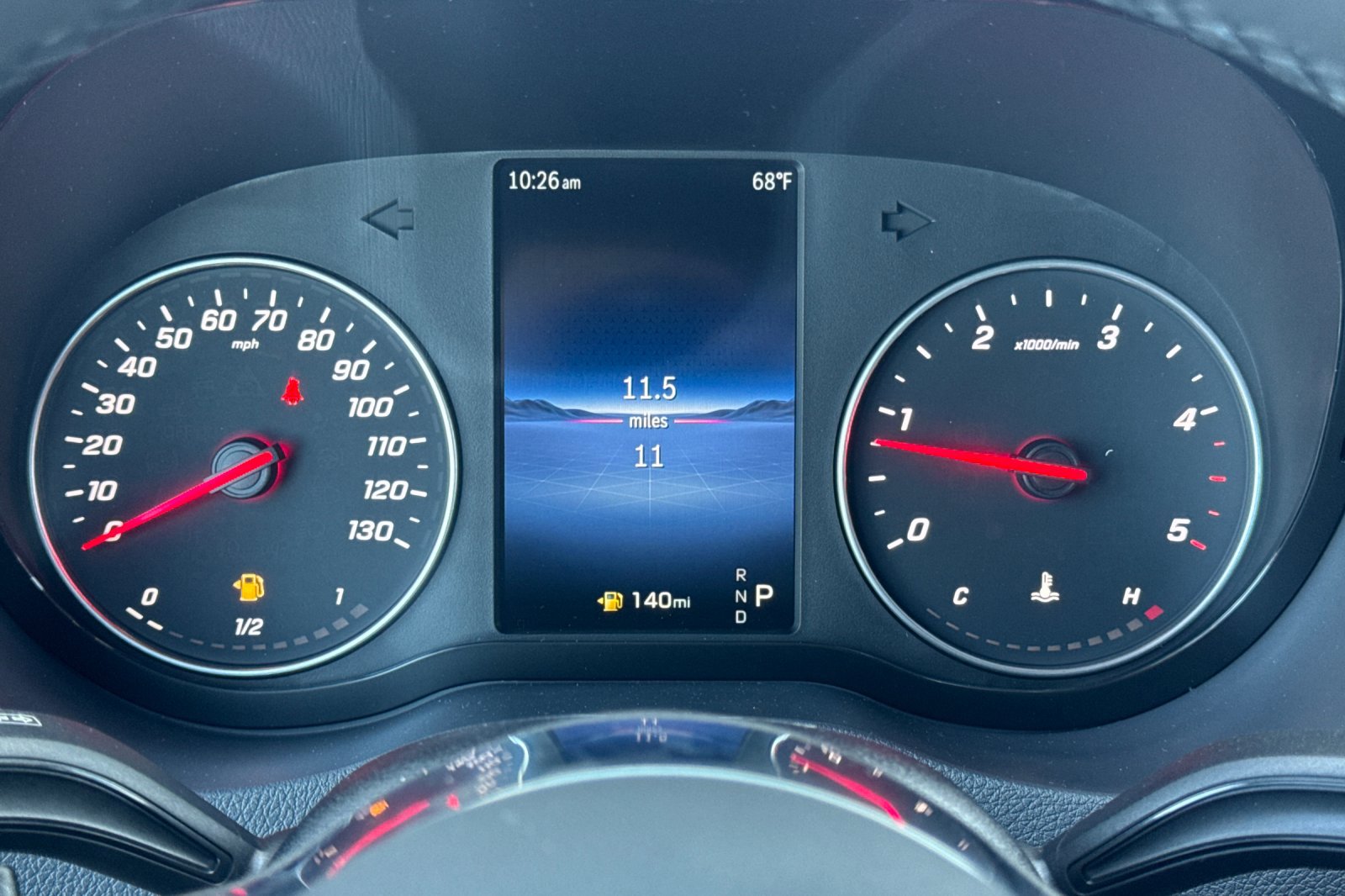 New 2026 Mercedes-Benz Sprinter 2500 image 24