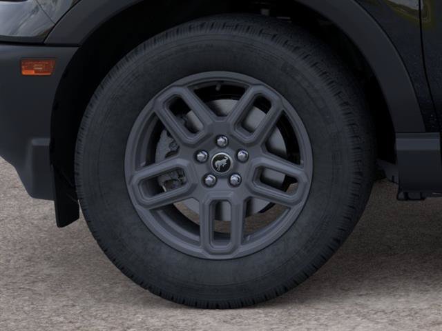 New 2026 Ford Bronco Sport Big Bend AWD/4WD image 21