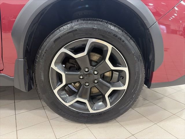 Used 2013 Subaru Crosstrek 2.0i Limited image 24