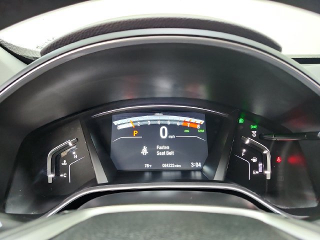 Used 2017 Honda CR-V EX-L image 24