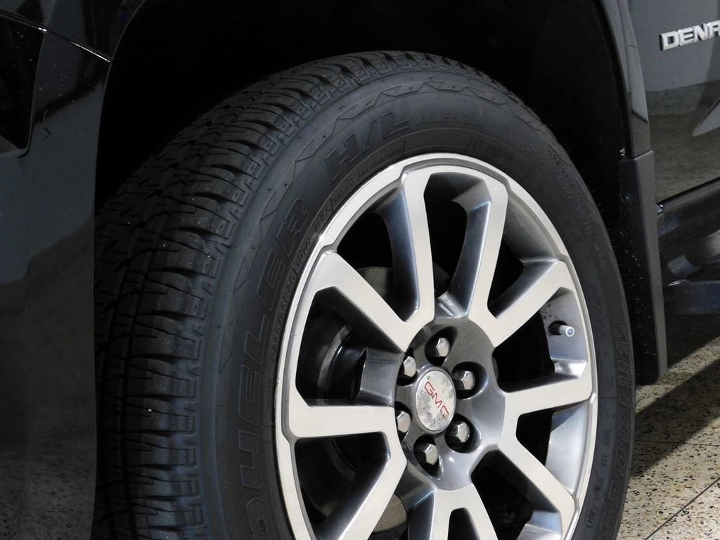 Used 2019 GMC Canyon Denali AWD/4WD image 19