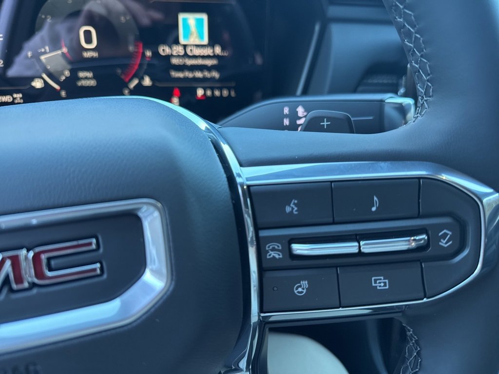 New 2026 GMC Terrain Elevation w/ Black Edition image 21