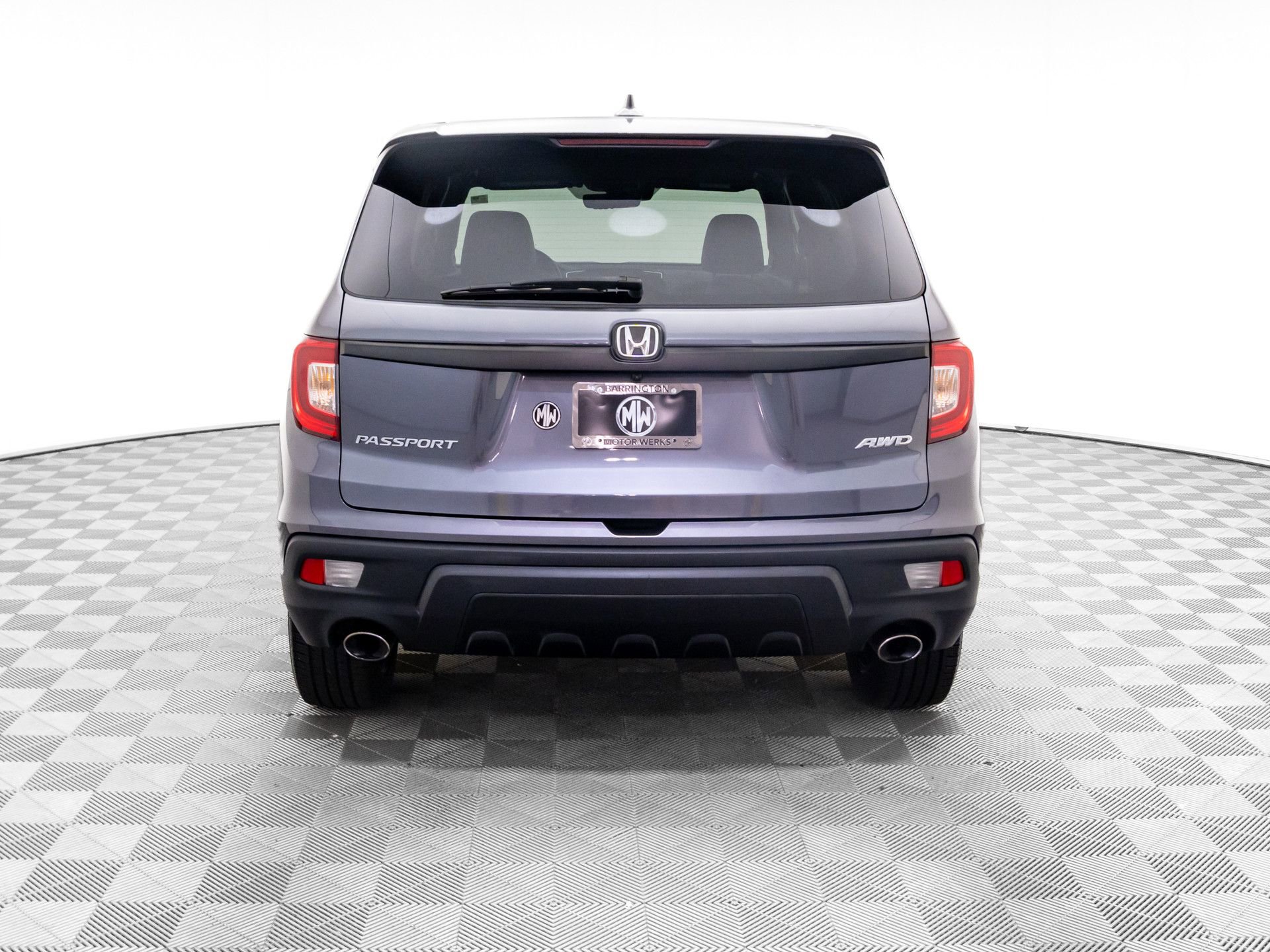 Used 2019 Honda Passport EX-L image 6
