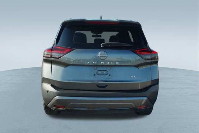 Used 2023 Nissan Rogue SL image 8