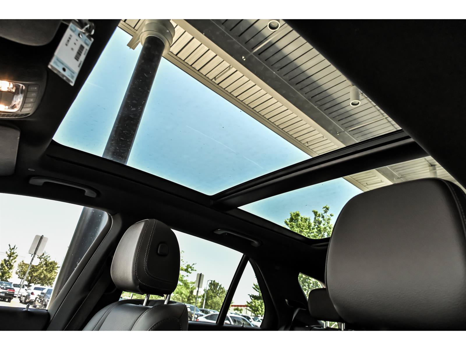 Certified 2024 Mercedes-Benz GLE 450 4MATIC image 13