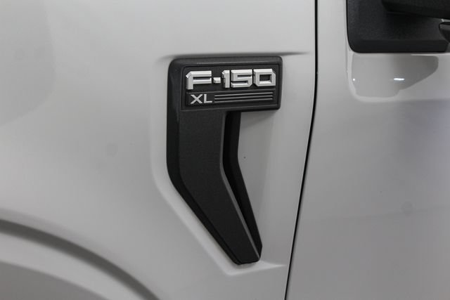 Certified 2022 Ford F150 XL w/ Trailer Tow Package AWD/4WD image 8