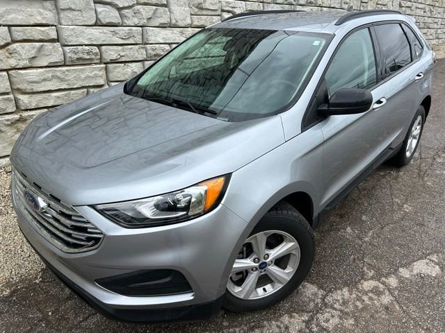 Used 2022 Ford Edge SE AWD/4WD image 1