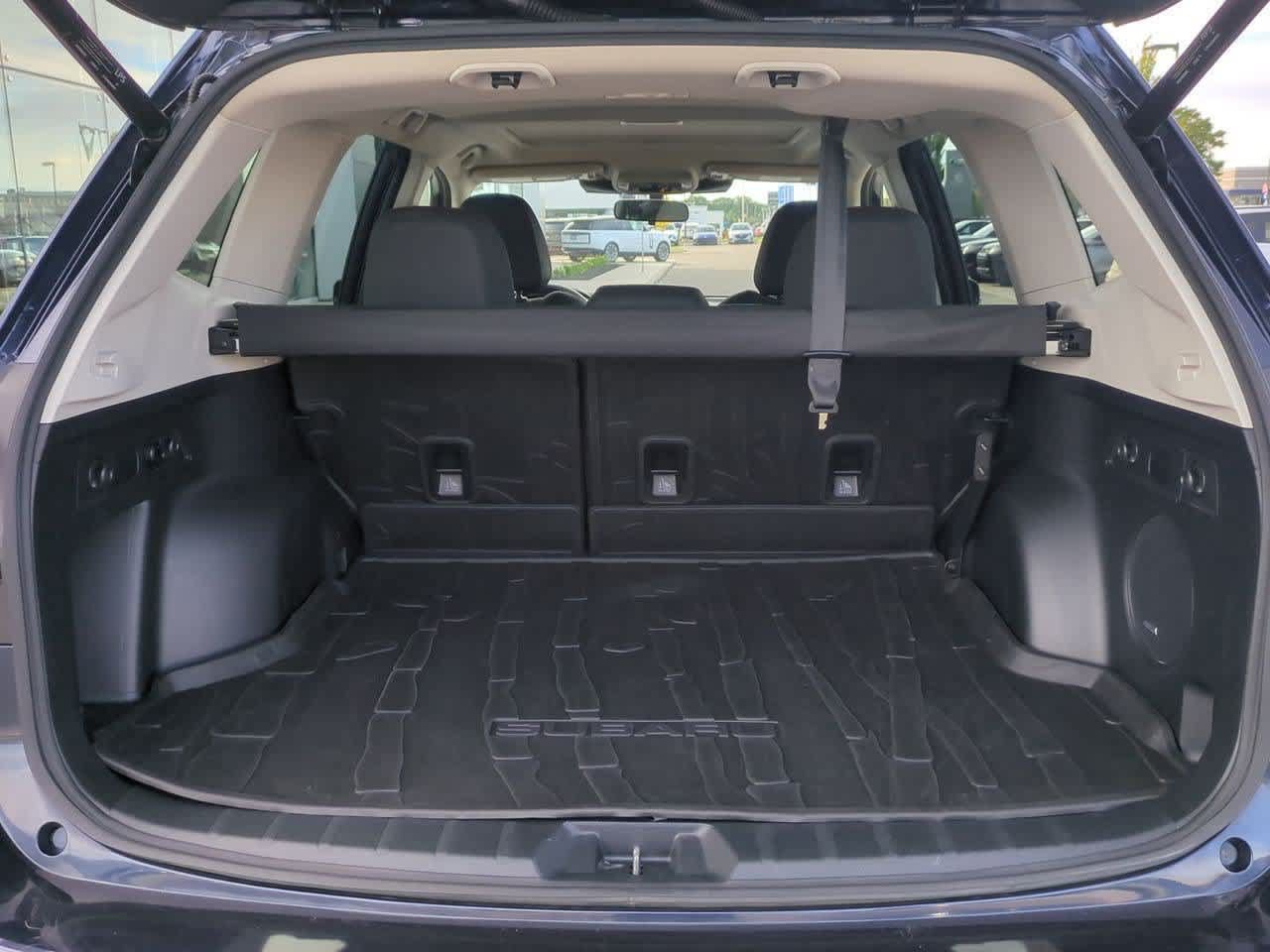 Used 2022 Subaru Forester Sport AWD/4WD image 34