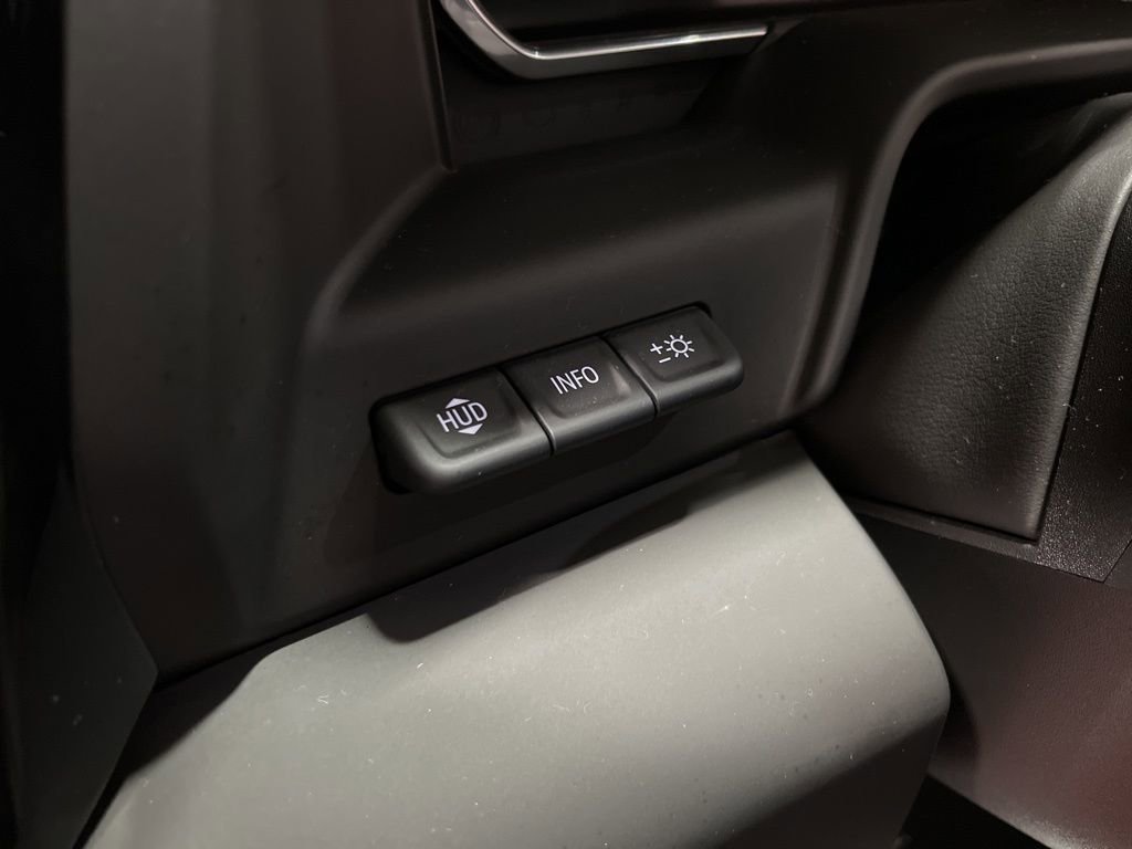 Certified 2023 GMC Sierra 1500 Denali w/ Denali Reserve Package image 21