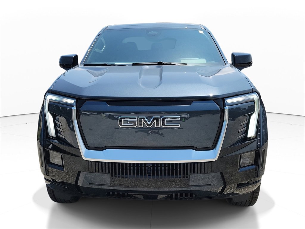 New 2025 GMC Sierra EV Denali image 2