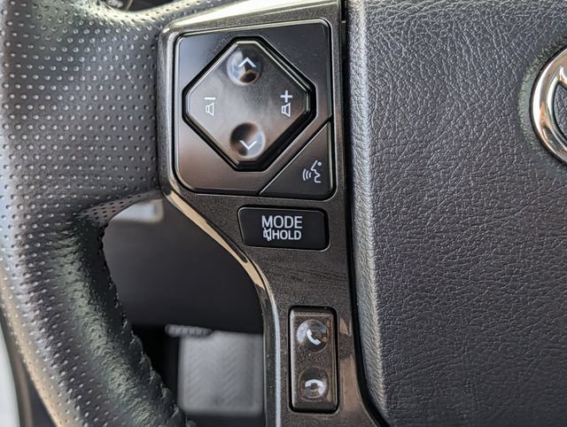 Used 2024 Toyota 4Runner TRD Pro AWD/4WD image 23