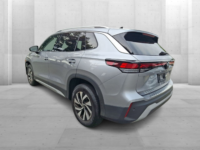 Certified 2025 Volkswagen Tiguan S AWD/4WD image 4