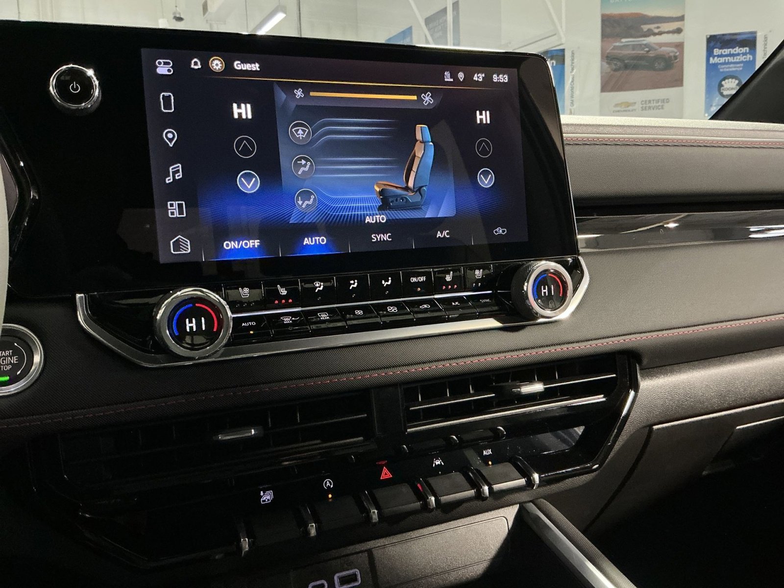 New 2026 Chevrolet Colorado Z71 w/ Technology Package image 29