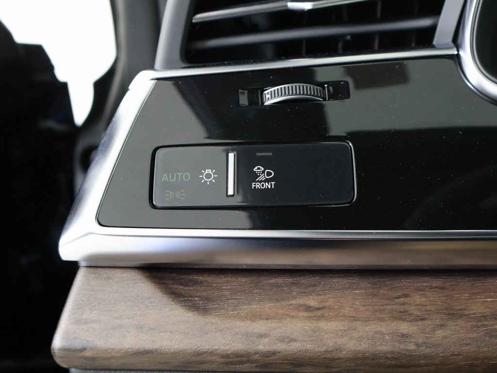 New 2026 Audi Q8 Premium Plus image 25