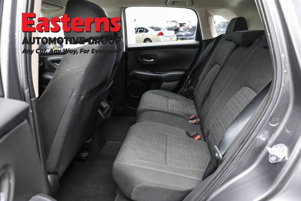 Used 2025 Honda HR-V LX image 20