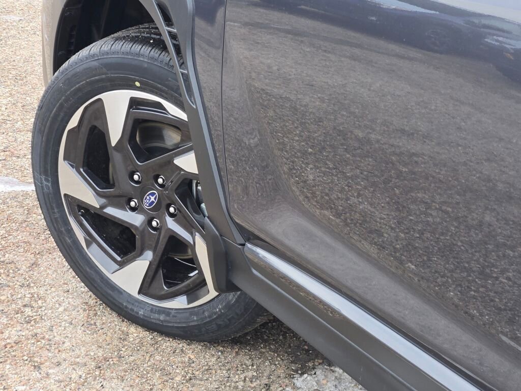 New 2026 Subaru Crosstrek 2.5i Limited image 16