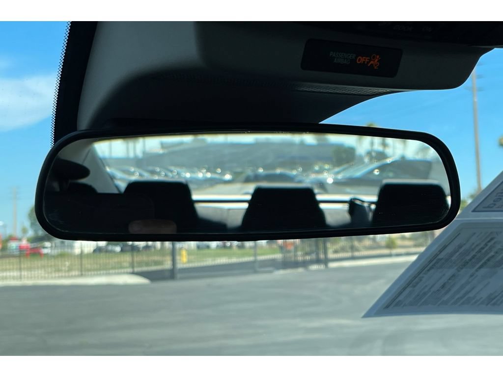 Certified 2023 Honda Accord EX image 23