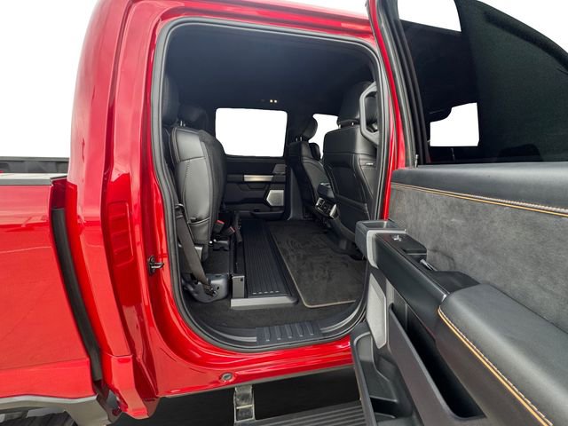 Used 2024 Ford F350 Platinum AWD/4WD image 27