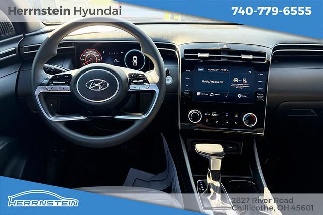 Used 2023 Hyundai Santa Cruz SEL w/ Activity Package AWD/4WD image 6