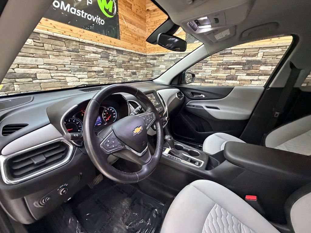 Used 2019 Chevrolet Equinox LT AWD/4WD image 29