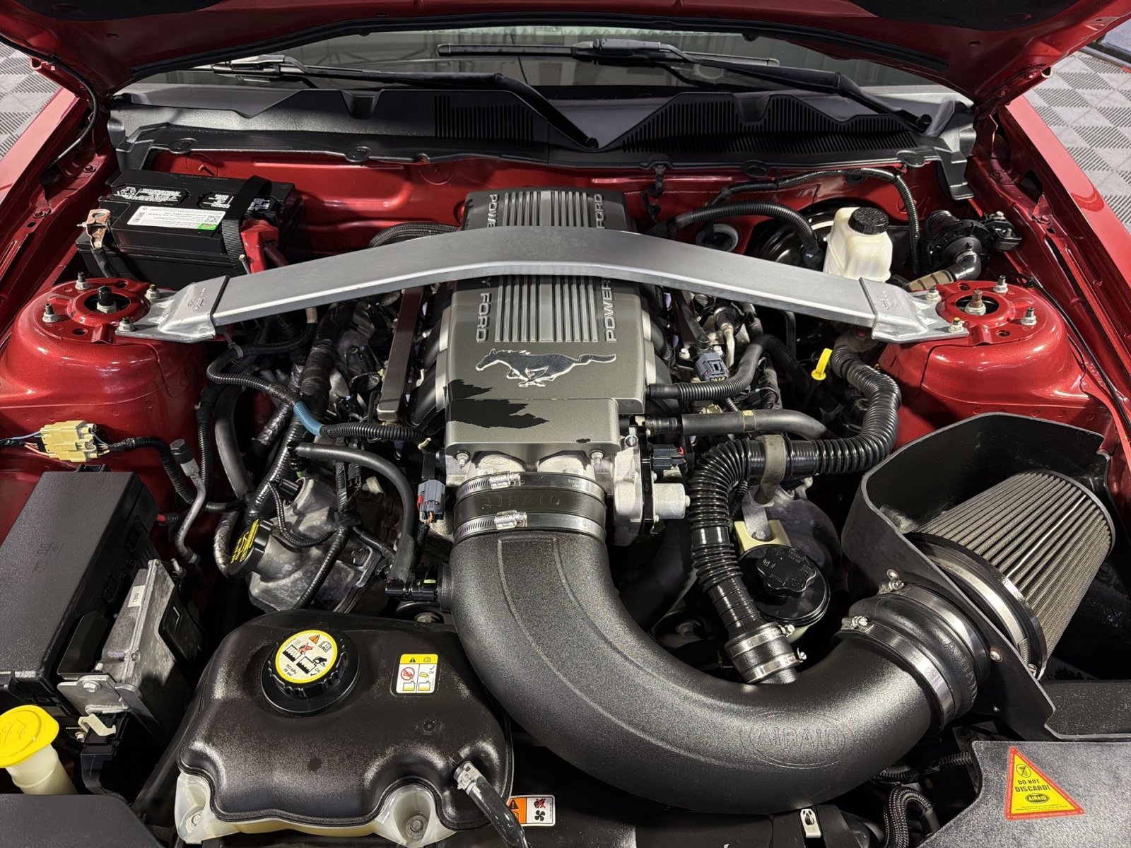 Used 2010 Ford Mustang GT RWD image 29