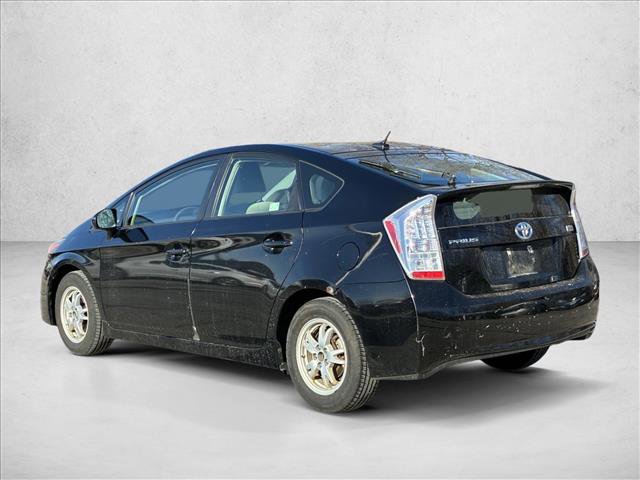 Used 2011 Toyota Prius Two image 7