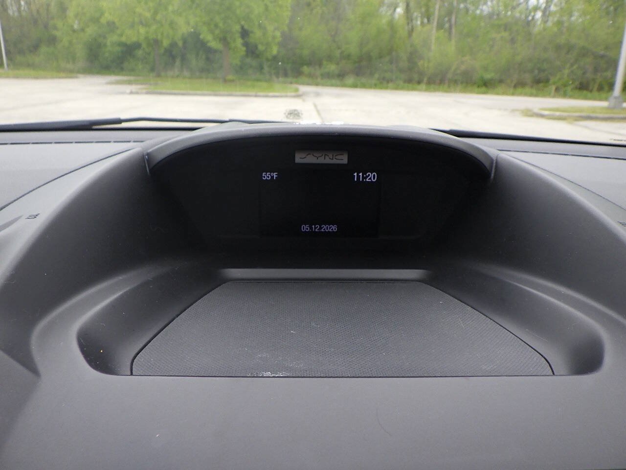 Used 2016 Ford Escape SE FWD image 25