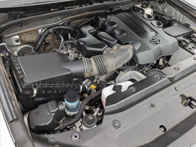 Used 2023 Toyota 4Runner SR5 Premium image 25