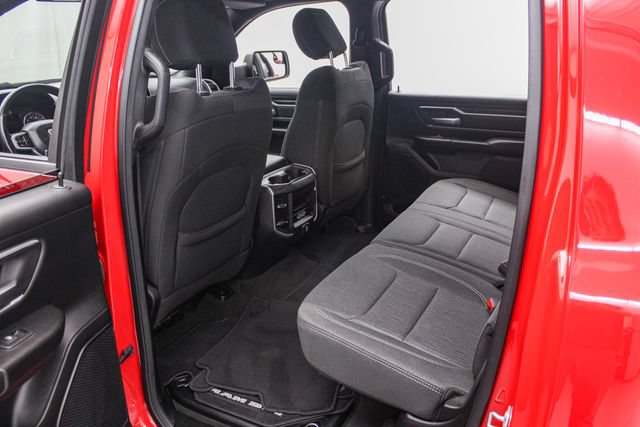 Used 2020 RAM 1500 Big Horn AWD/4WD image 24