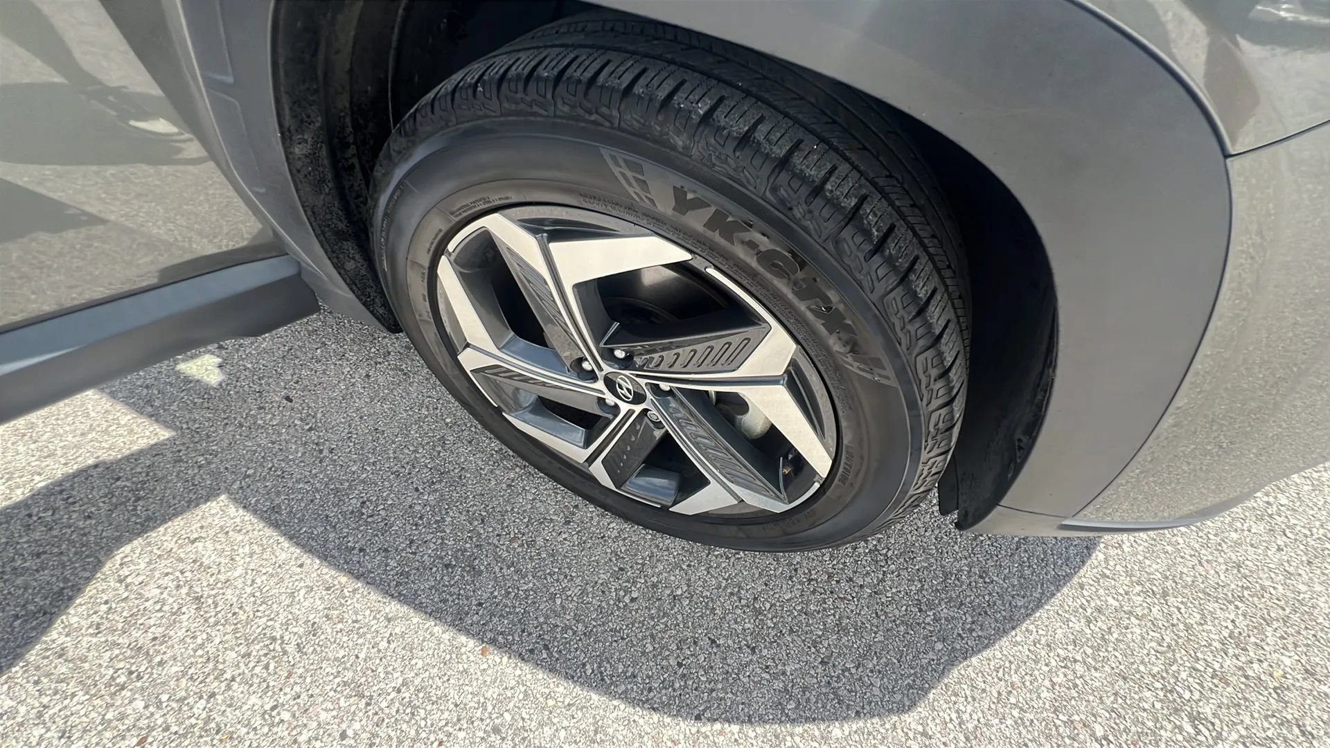 Used 2022 Hyundai Tucson SEL w/ Convenience Package FWD image 31