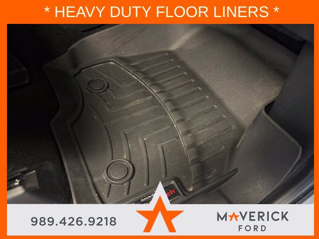 Used 2023 Ford F150 Tremor w/ Equipment Group 402A High AWD/4WD image 41