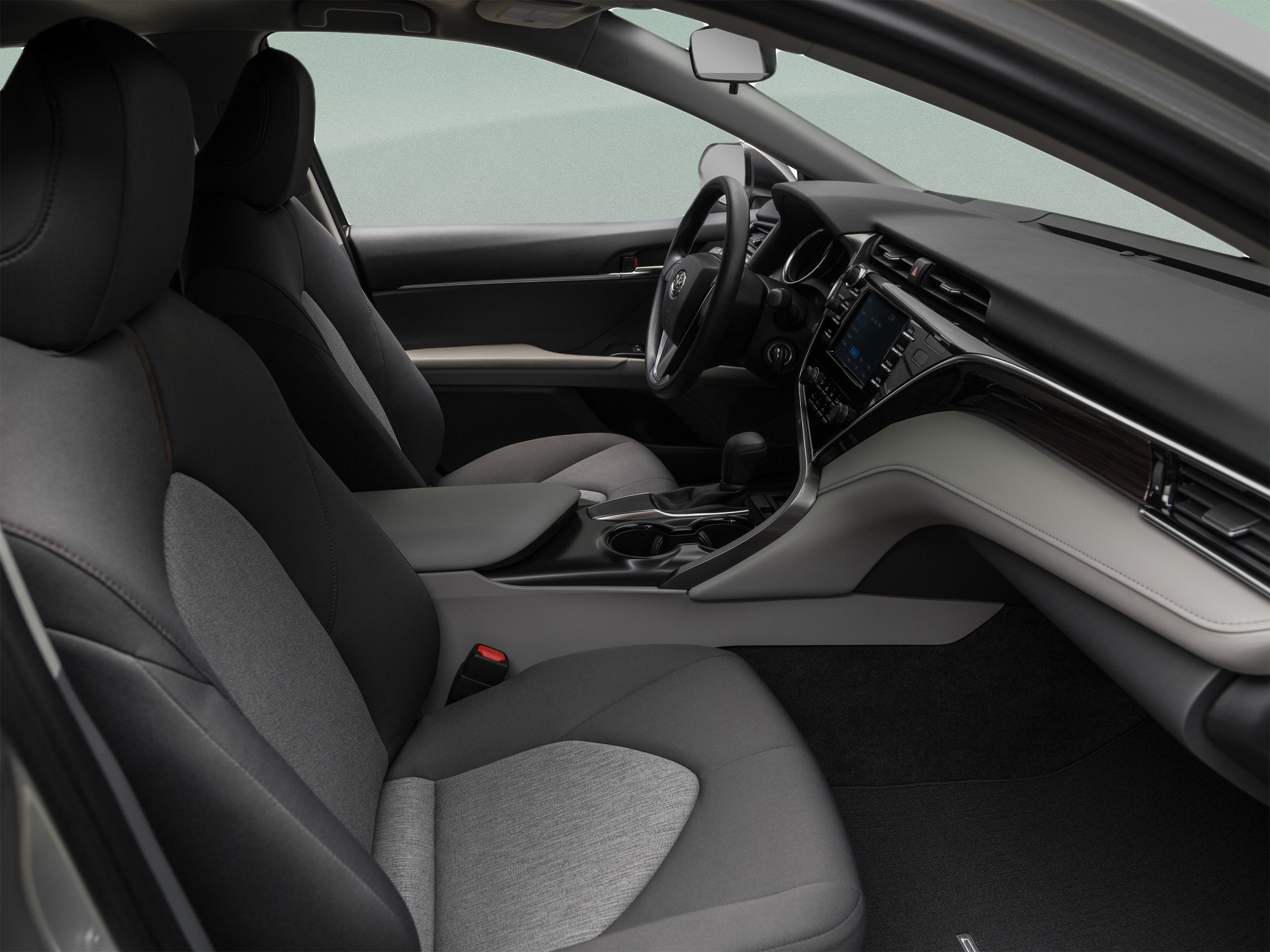 Used 2020 Toyota Camry LE w/ Convenience Package FWD image 28