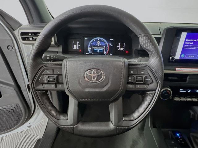 New 2026 Toyota Tacoma SR image 14