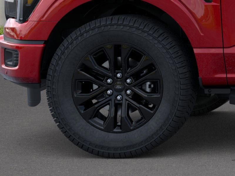 New 2026 Ford F150 Lariat w/ Equipment Group 502A High image 19