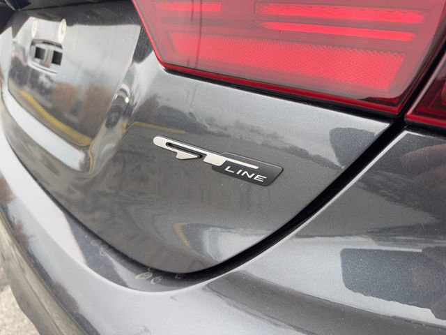 Used 2024 Kia Forte GT-Line image 10