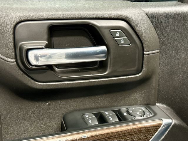 Used 2023 Chevrolet Silverado 3500 LT w/ Convenience Package image 16